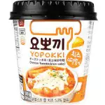 Yopokki Queso (Picante)