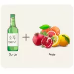 Gawil Soju
