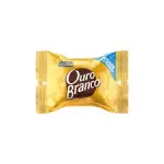 CHOCOLATE OURO BRANCO 20G