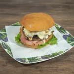 18. americano c/carne