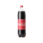 Coca-Cola 1 Litro