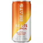 Skol Beats Tropical (269ml)