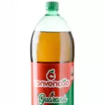 Guaraná convenção 2lt