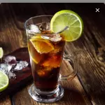 Fernet-cola
