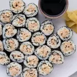 TUNA ROLL