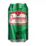 Guarana lata 350 ml