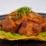 Carnitas de Atun
