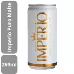 Império Puro Malte 269ml