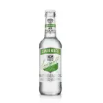Smirnoff botellita manzana 355ml