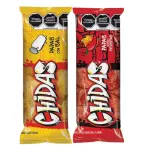 PAPAS CHIDAS ORIGINALES 85 GR
