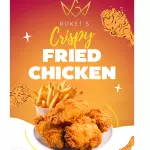 Crispí chiken