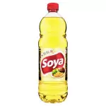 Óleo de Soja Soya Garrafa 900ml