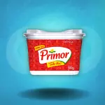 🧈Margarina Primor com sal