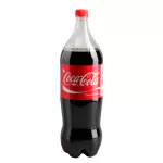 Bebidas 1lt C/Gás