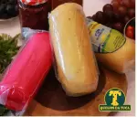 Provolone Defumado C/Orégano