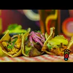 Promo 3 tacos