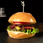 History Burger