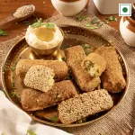 Finger Falafel