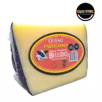 Queso Parmesano en Trozo Bellido