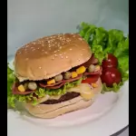 X Calabresa