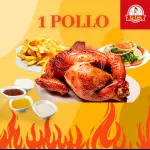 1 POLLO