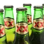 XX Lager Cuartito