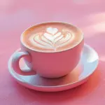 Café Latte