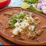 Orden de birria