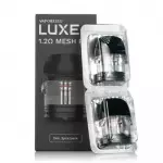 COIL LUXE Q 1.2 pod