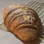Croissant de Almendra