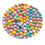 Separador de Emojis color pastel