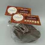 Pack Galleta Chocolate Lactovegetari