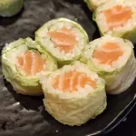Acelga Maki (10 un)