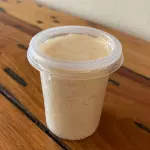 Parmesano 4 personas 60gr