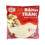 RICE PAPER - BANH TRANG (16cm)