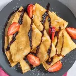 crepas