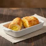 PÃO DE ALHO