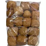 油豆卜Tofu frito
