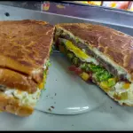 Xis salada