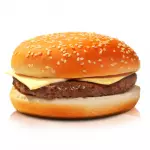 X-BURGUER