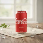 Coca - cola 350ml