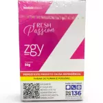 Essência Ziggy Melancia com Melão