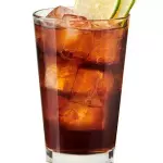 RON COLA