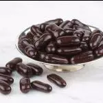 CHOCOLATE CON NARANJA