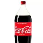 Coca 2 lt