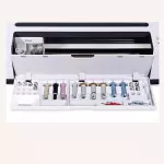 Organizador para cuchillas - Maker