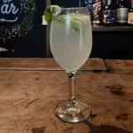 GIN TONIC