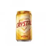 Cristal Lata