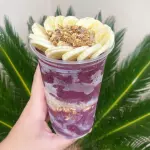 Açaí no Copo 770ml