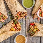 Burrito Mexicano